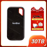 Rugged External SSD Hard Drive (1TB - 256TB)