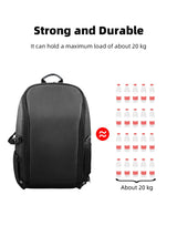 Backpack for DJI Avata 2/Air3S/Air 3 Storage BackPacks BushLine