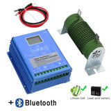 5kW - 10kW Wind & Solar Hybrid Charge Controller