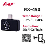 RX-450 Thermal Imager Infrared Night Vision phone stuff BushLine   