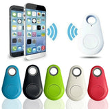 Smart Bluetooth Mini GPS Tracker Anti-Theft Security & Safety  BushLine