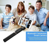 Smart Bluetooth Mini GPS Tracker Anti-Theft Security & Safety  BushLine
