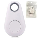 Smart Bluetooth Mini GPS Tracker Anti-Theft Security & Safety  BushLine