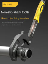 Snap N Grip 14-30 & 30-60mm Universal Open End Spanner tools  