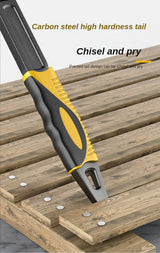 Snap N Grip 14-30 & 30-60mm Universal Open End Spanner tools  