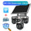 Solar Security Camera WI-FI Auto Tracking Security & Safety  