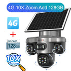 Solar Security Camera WI-FI Auto Tracking Security & Safety  