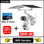 Solar Security Camera WIFI Human Tracking 50X Optical Zoom security systems  
