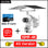 Solar Security Camera WIFI Human Tracking 50X Optical Zoom security systems  