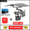 Solar Security Camera WIFI Human Tracking 50X Optical Zoom security systems  