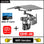 Solar Security Camera WIFI Human Tracking 50X Optical Zoom security systems  