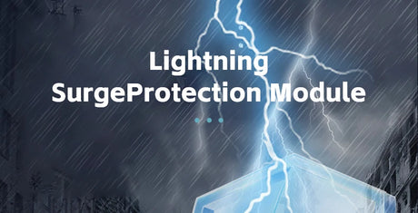 Solar photovoltaic PV Combiner Box With Lightning Protection 2 in 1 out electrical supplys  