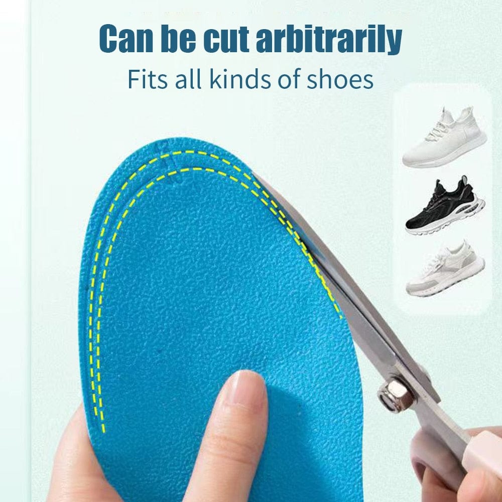 Sport Insoles Shock Absorption Arch Support Health  BushLine