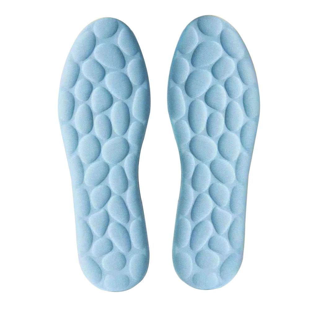 Sport Insoles Shock Absorption Arch Support Health  BushLine