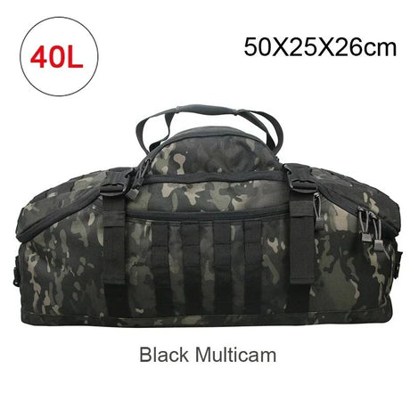 Sport Molle Combination Carry Bag Backpacks BackPacks  BushLine