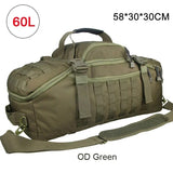 Sport Molle Combination Carry Bag Backpacks BackPacks  BushLine
