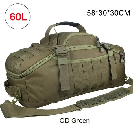 Sport Molle Combination Carry Bag Backpacks BackPacks  BushLine