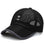 Summer Women Men Mesh Baseball Cap hats  