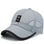 Summer Women Men Mesh Baseball Cap hats  