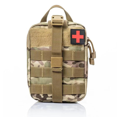 Survival First Aid Kit Survival set Molle survival  