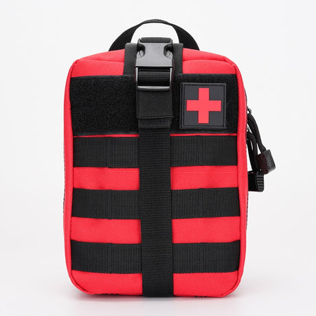 Survival First Aid Kit Survival set Molle survival  BushLine