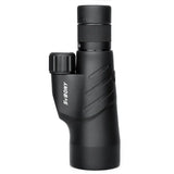 Svbony SV45 Monoculars 10-30 x 50 BAK4 Prism IPx7 Waterproof Optics BushLine SV45 10-30x50