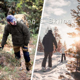 Sweat Shirt Fleece Interior Jacket Outdoor Shirts & Tops  BushLine