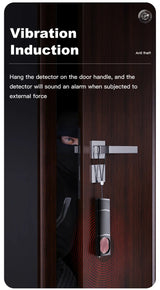 T15 Anti Spy Anti Disturb Hidden Camera Detector Bug Sweep Security & Safety  BushLine