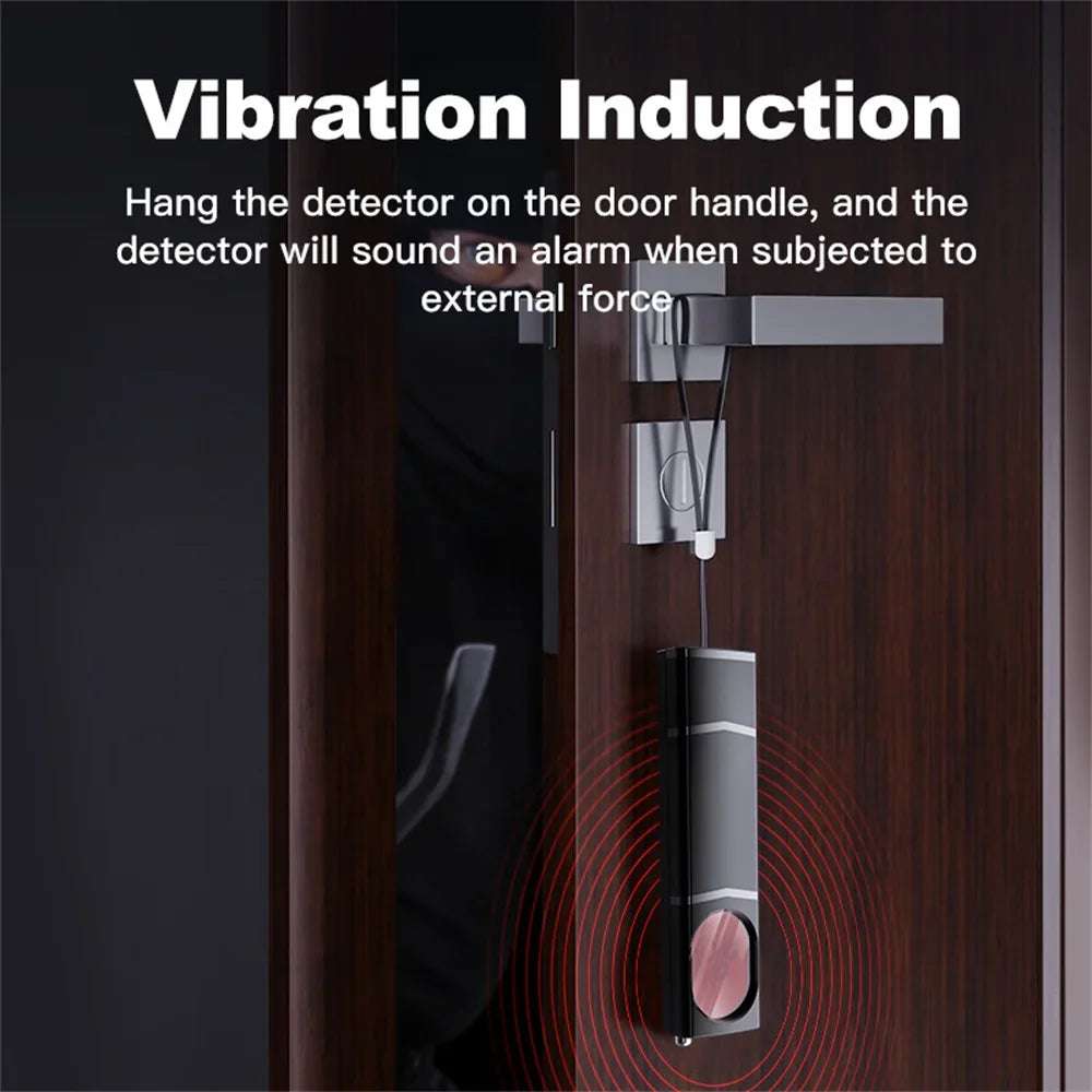 T15 Anti Spy Anti Disturb Hidden Camera Detector Bug Sweep Security & Safety  BushLine