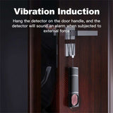 T15 Anti Spy Anti Disturb Hidden Camera Detector Bug Sweep Security & Safety  BushLine