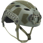 Tactical Active Sports Safety Helmet Helmets & Packs  