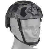 Tactical Active Sports Safety Helmet Helmets & Packs  BushLine