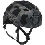 Tactical Active Sports Safety Helmet Helmets & Packs  BushLine