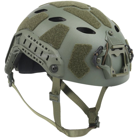 Tactical Active Sports Safety Helmet Helmets & Packs  BushLine