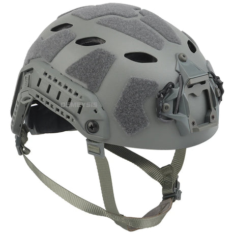 Tactical Active Sports Safety Helmet Helmets & Packs  BushLine