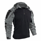 Tactical Adventure  Long Sleeve Shirt Outdoor Shirts & Tops  