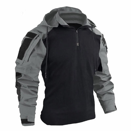 Tactical Adventure  Long Sleeve Shirt Outdoor Shirts & Tops  