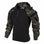 Tactical Adventure  Long Sleeve Shirt Outdoor Shirts & Tops  
