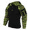 Tactical Adventure  Long Sleeve Shirt Outdoor Shirts & Tops  