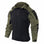 Tactical Adventure  Long Sleeve Shirt Outdoor Shirts & Tops  