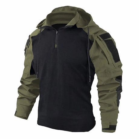 Tactical Adventure  Long Sleeve Shirt Outdoor Shirts & Tops  