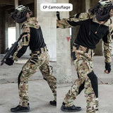 Tactical Adventure  Long Sleeve Shirt Outdoor Shirts & Tops  BushLine
