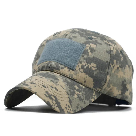 Tactical Camo Hat 12 designs Baseball Cap Hats  
