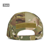 Tactical Camo Hat 12 designs Baseball Cap Hats  BushLine