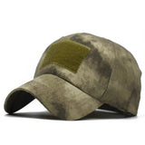 Tactical Camo Hat 12 designs Baseball Cap Hats BushLine AU