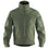 Tactical Fleece Jacket Waterproof Softshell Windbreaker Jackets  
