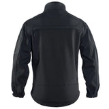 Tactical Fleece Jacket Waterproof Softshell Windbreaker Jackets  BushLine