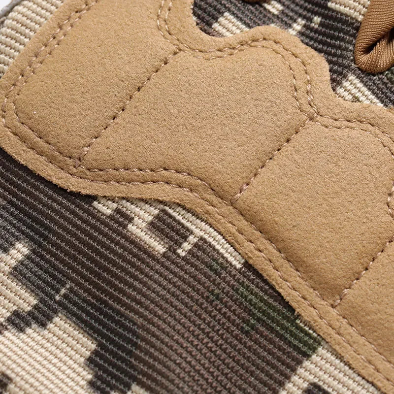 Tactical Gloves Half Finger Outdoor Mountaineering Cycling Wear-resistant Breathable gloves  