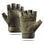 Tactical Gloves Half Finger Outdoor Mountaineering Cycling Wear-resistant Breathable gloves  