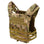 Tactical Lightweight Molle Carrier Equipment Vest vest  